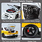 1:24 Diecast Supercar Model – Sound & Light - thumbnail 33
