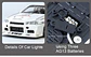 1:24 Diecast Supercar Model – Sound & Light - thumbnail 34