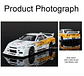1:24 Diecast Supercar Model – Sound & Light - thumbnail 35