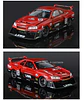1:24 Diecast Supercar Model – Sound & Light - thumbnail 37