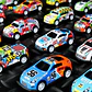 Mini Pull-Back Car Party Favor Set – With Box - thumbnail 3