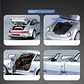 1:24 Diecast Classic Sports Car Model - thumbnail 3