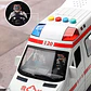 1:24 Diecast Emergency Vehicle Model – Sound & Light - thumbnail 3