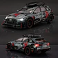 1:24 Diecast Modified Sedan Model – 6 Doors - thumbnail 2