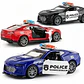 1:32 Diecast Metal Car Model – Openable Door - thumbnail 1