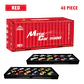 Mini Pull-Back Car Party Favor Set – With Box - thumbnail 7