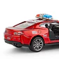 1:32 Diecast Metal Car Model – Openable Door - thumbnail 4