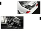 1:32 Diecast Classic Luxury Sedan Model - thumbnail 11