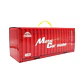 Mini Pull-Back Car Party Favor Set – With Box - thumbnail 10