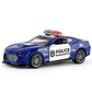 1:32 Diecast Metal Car Model – Openable Door - thumbnail 6