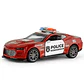 1:32 Diecast Metal Car Model – Openable Door - thumbnail 7
