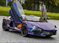 1:24 Diecast Exotic Supercar Model - thumbnail 8