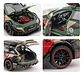 1:24 Diecast Modified Sedan Model – 6 Doors - thumbnail 10