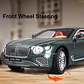 1:24 Diecast Luxury Coupe Model – Sound & Light - thumbnail 5