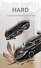 1:24 Diecast Supercar Model – 4 Opening Doors - thumbnail 11