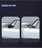 1:24 Diecast Classic Sports Car Model - thumbnail 19