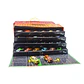 Mini Pull-Back Car Party Favor Set – With Box - thumbnail 15