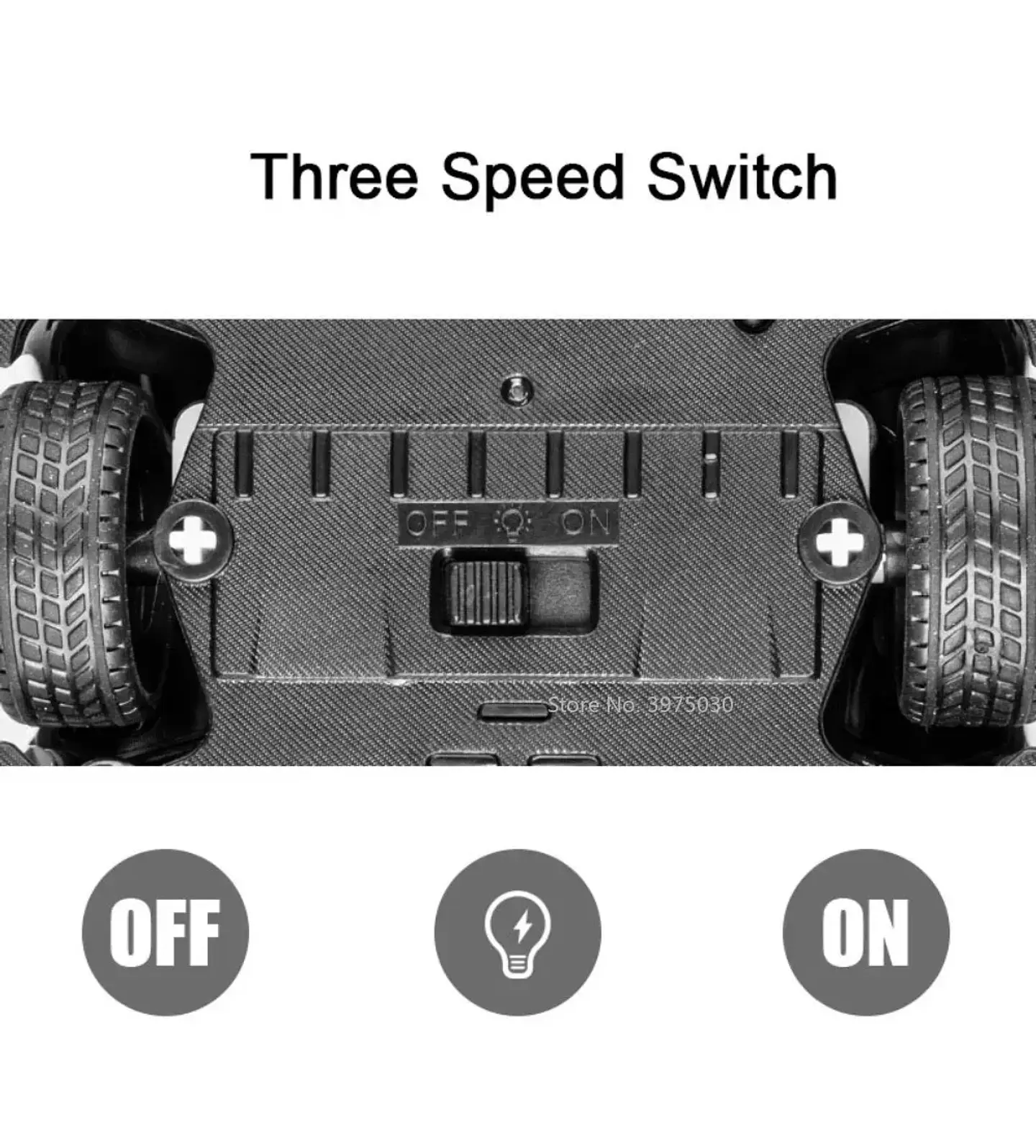 1:24 Diecast Supercar Model – 4 Opening Doors 13