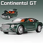 1:24 Diecast Luxury Coupe Model – Sound & Light - thumbnail 7