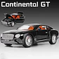 1:24 Diecast Luxury Coupe Model – Sound & Light - thumbnail 9