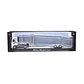 1:50 Diecast Container Truck Model – Sound & Light - thumbnail 16
