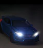 1:32 Diecast Rally Hatchback Model – Sound & Light - thumbnail 11