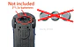 1:24 Diecast Supercar Model – 4 Opening Doors - thumbnail 19