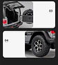 1:22 Diecast Off-Road SUV Model - thumbnail 15