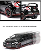 1:32 Diecast Rally Hatchback Model – Sound & Light - thumbnail 15
