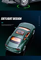 1:24 Diecast Luxury Coupe Model – Sound & Light - thumbnail 18