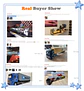 1:50 Diecast Container Truck Model – Sound & Light - thumbnail 21