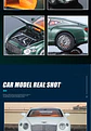 1:24 Diecast Luxury Coupe Model – Sound & Light - thumbnail 21
