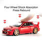 1:32 Diecast Rally Sports Car Model - thumbnail 21
