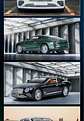 1:24 Diecast Luxury Coupe Model – Sound & Light - thumbnail 22