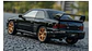 1:32 Diecast Rally Sports Car Model - thumbnail 25