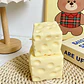 Giant Cheese Squishy Toy – Slow Rebound - thumbnail 3