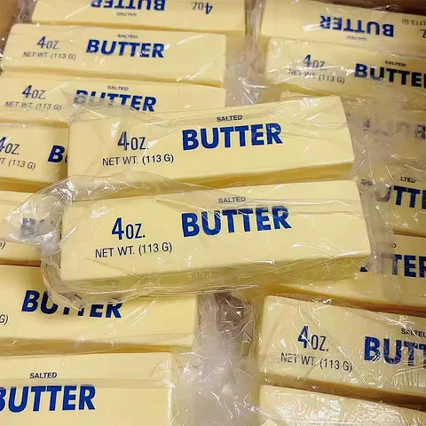 Butter Stick Squishy Toy – Slow Rising