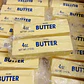 Butter Stick Squishy Toy – Slow Rising - thumbnail 1