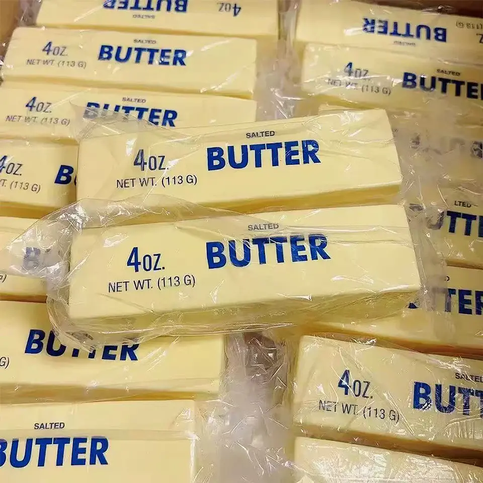 Butter Stick Squishy Toy – Slow Rising 1