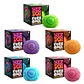 Fuzz Ball Desktop Stress Ball – Decompression Toy - thumbnail 5