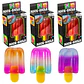 Ice Cream Squishy Squeeze Toy – Sensory Fidget - thumbnail 5