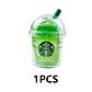 Drink Cup Blind Box Squishy Toy - thumbnail 1