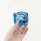 Transparent Maltose Squishy Toy – Slow Rebound - thumbnail 3
