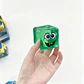 Transparent Maltose Squishy Toy – Slow Rebound - thumbnail 5