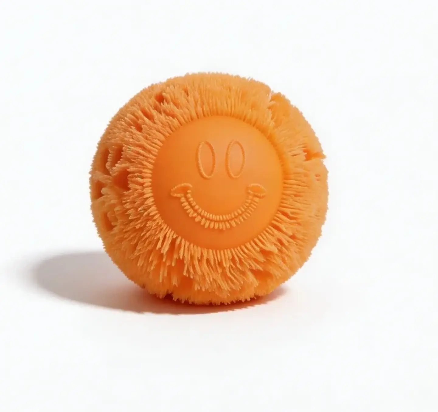 Fuzz Ball Desktop Stress Ball – Decompression Toy 8