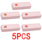 Butter Stick Squishy Toy – Slow Rising - thumbnail 6