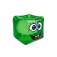 Transparent Maltose Squishy Toy – Slow Rebound - thumbnail 15