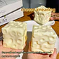 Giant Cheese Squishy Toy – Slow Rebound - thumbnail 10