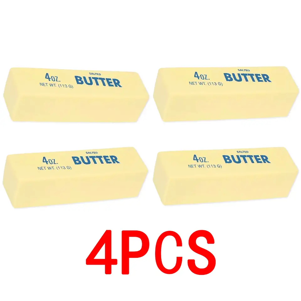 Butter Stick Squishy Toy – Slow Rising 8