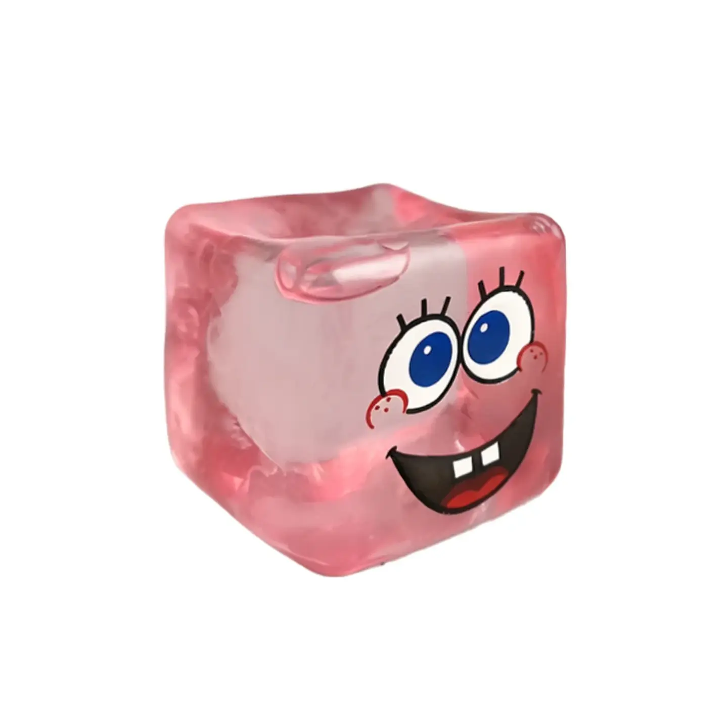 Transparent Maltose Squishy Toy – Slow Rebound 18